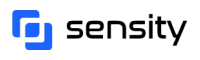 Sensity Logo