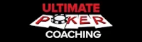 Ultimate Poker Coaching Logo